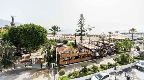 Foto 3 de Apartamento en venta en Muelle Ribera (p Banus), Puerto Banús, Marbella