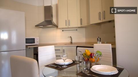 Foto 2 de Estudi per a compartir a El Grau,  Valencia Capital