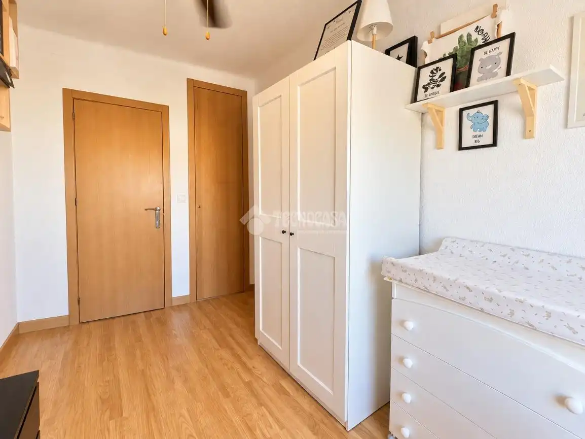 Flat for sale in Villaverde, imagen 18