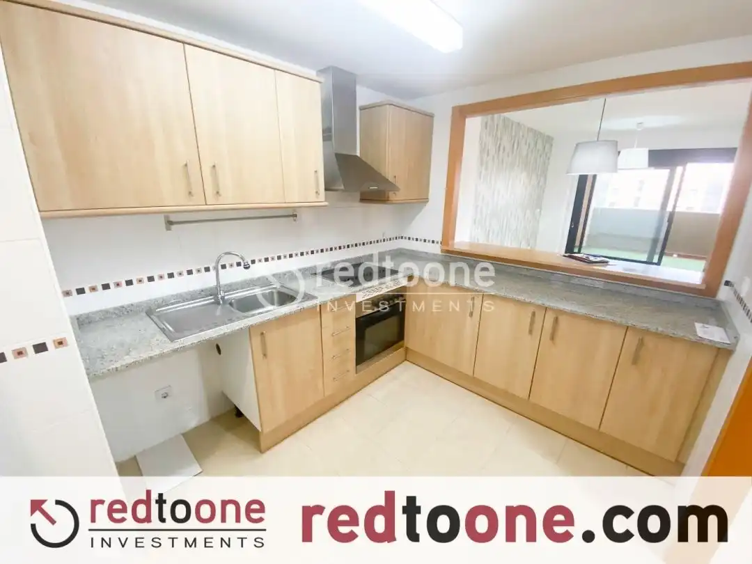 Apartamento con piscina en venta en La Cala de Villajoyosa, imagen 8