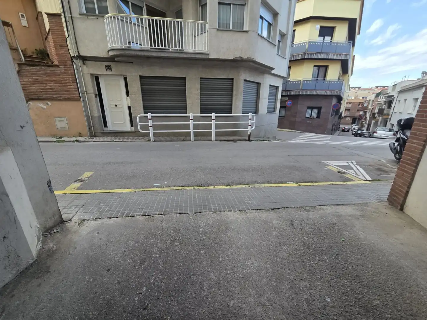 Individual to rent in Tordera pueblo, imagen 3