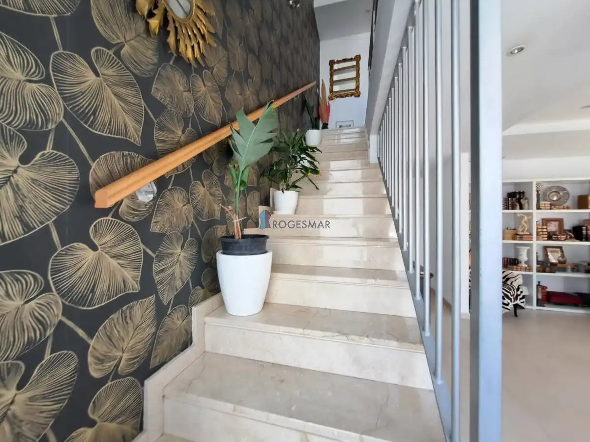 Maison mitoyenne avec terrasse à vendre à Heliópolis, imagen 26