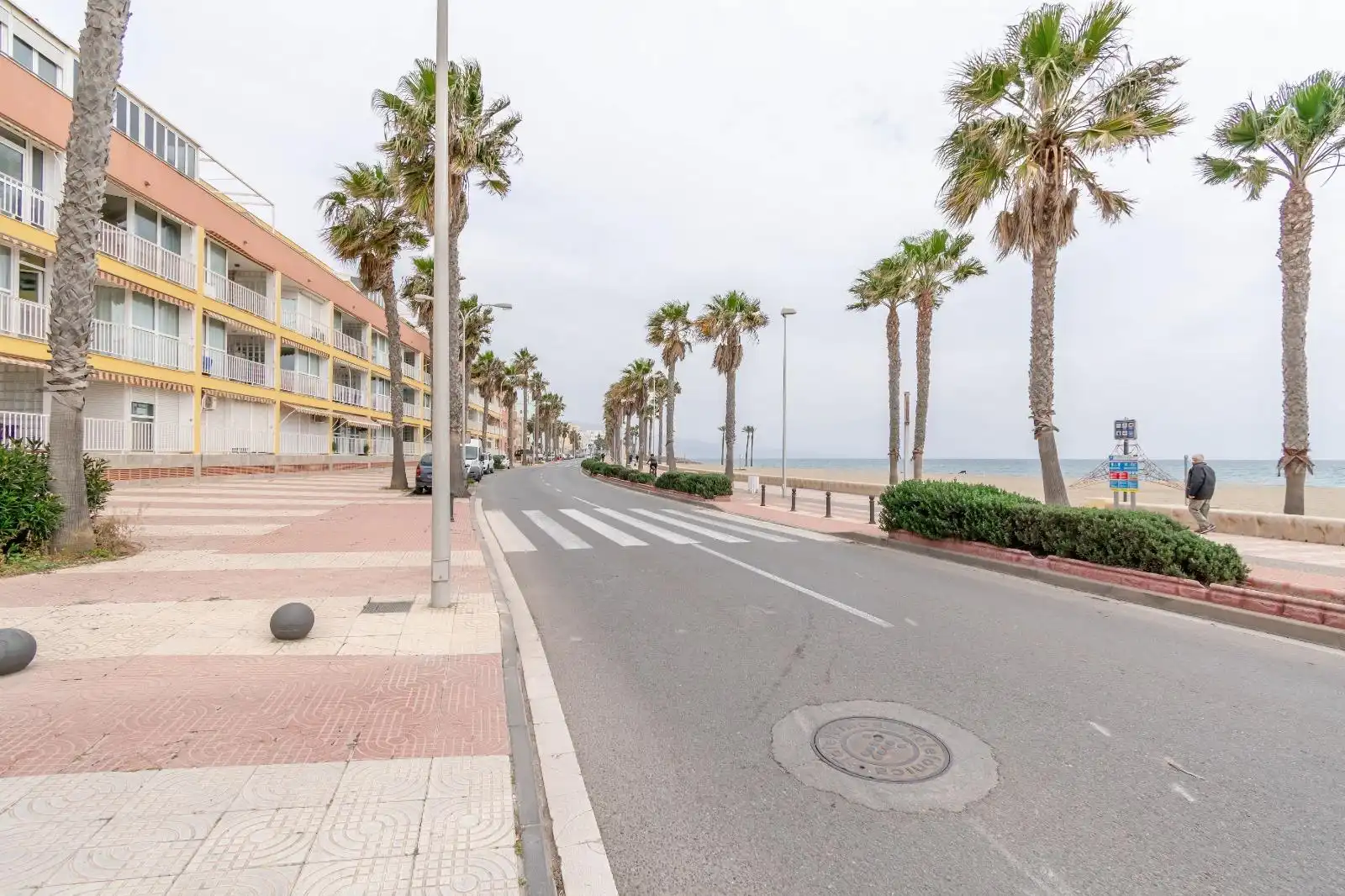 Flat for sale in El Puerto - Romanilla