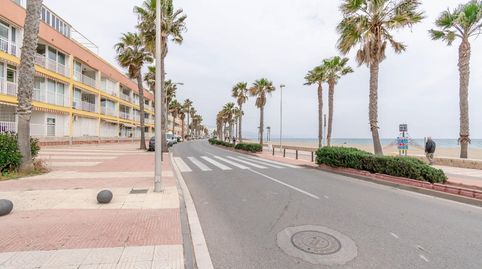 Foto 3 de Pis en venda a El Puerto - Romanilla, Roquetas de Mar