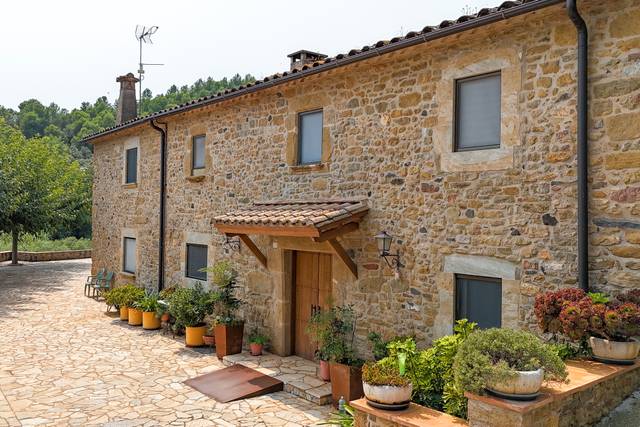 Casa-chalet en Alquiler en Sant Gregori