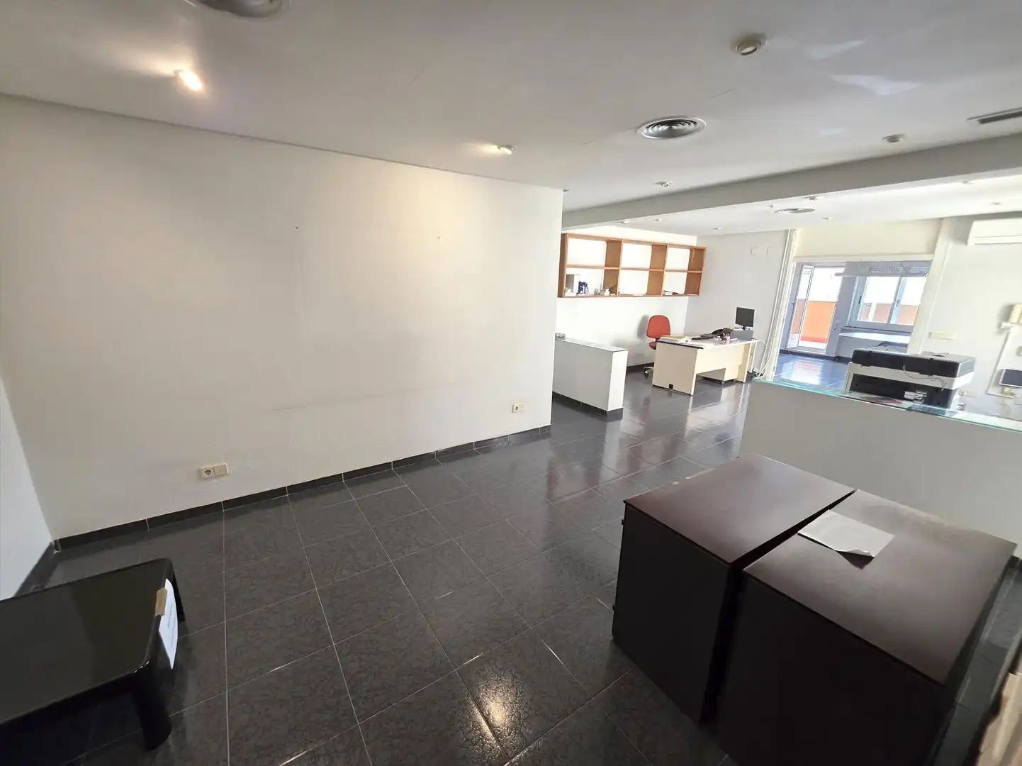 Ático en venta en Castellón de la Plana / Castelló de la Plana con Terraza