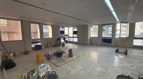 Foto 3 de Oficina en venda a Calle Canalejas, Camino Viejo de Málaga, Vélez-Málaga