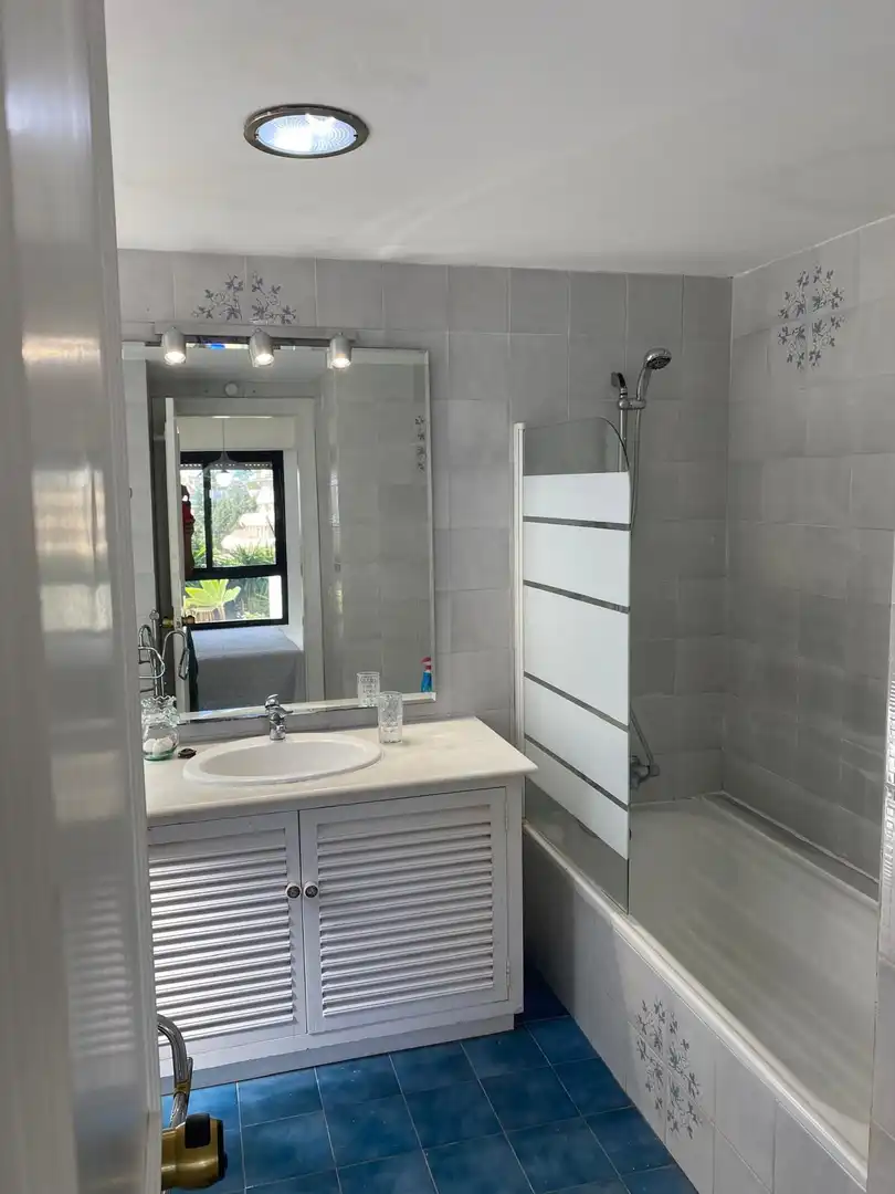 Apartment with pool to rent in Nueva Andalucía, imagen 16