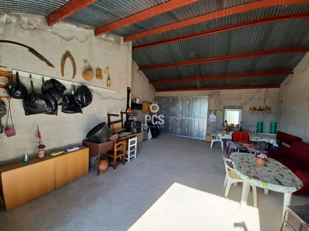 Casa o xalet en venda en Totana amb Jardí privat