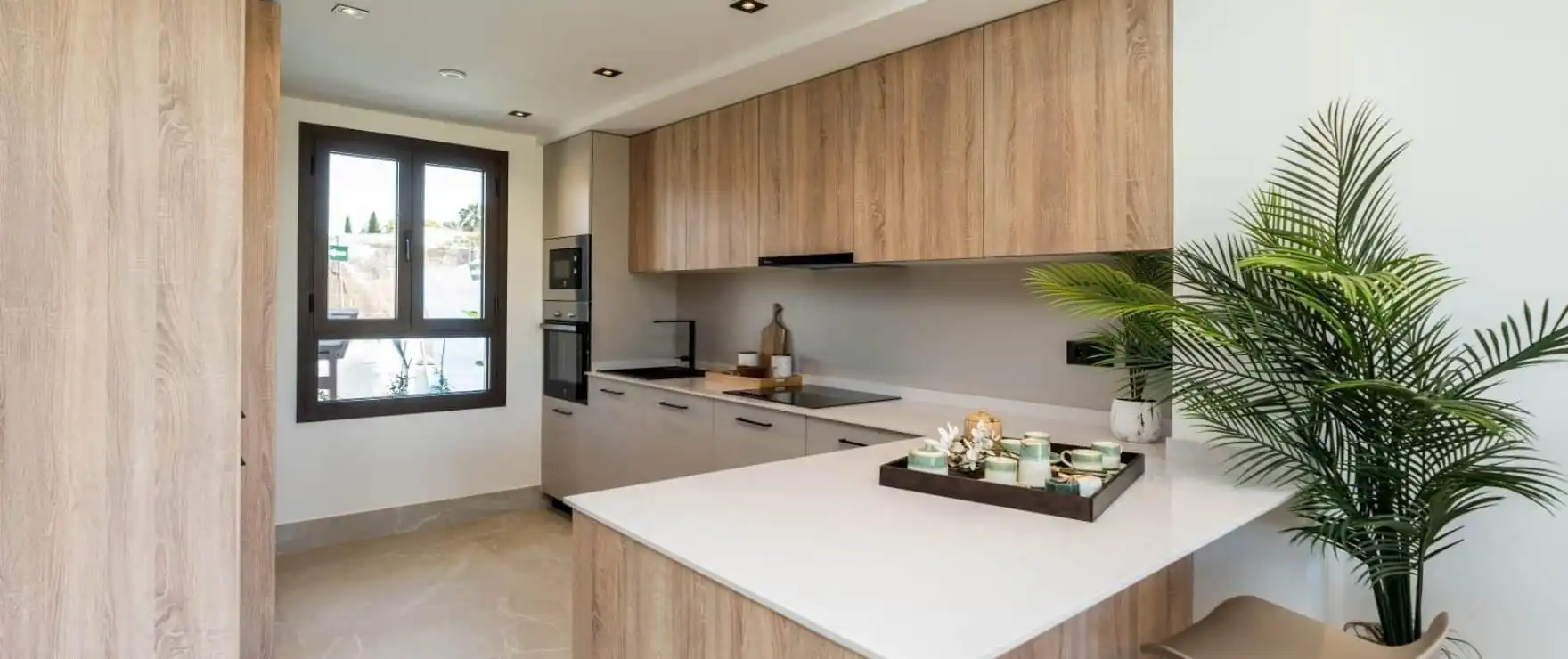 Maison mitoyenne avec piscine à vendre à Carretera VIEJ OJEN MIJAS-CALA GOLF, imagen 15