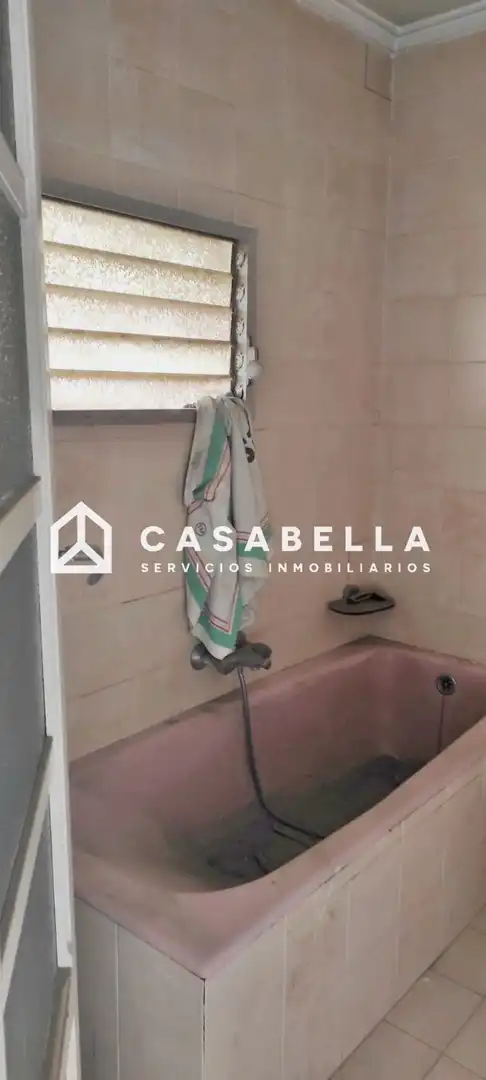 Baño de Casa o chalet en venta en Burjassot con Jardín privado y Terraza