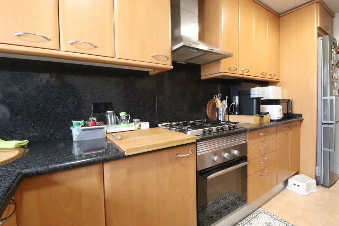 Piso con terraza en venta en Calella, imagen 25