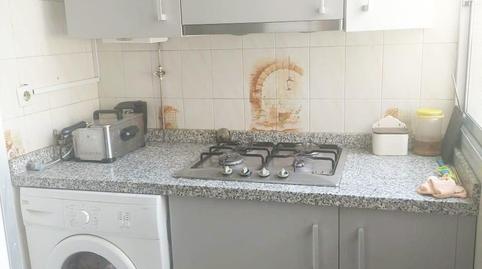 Foto 3 de Pis en venda a  Pegaso, Los Pájaros, Sevilla