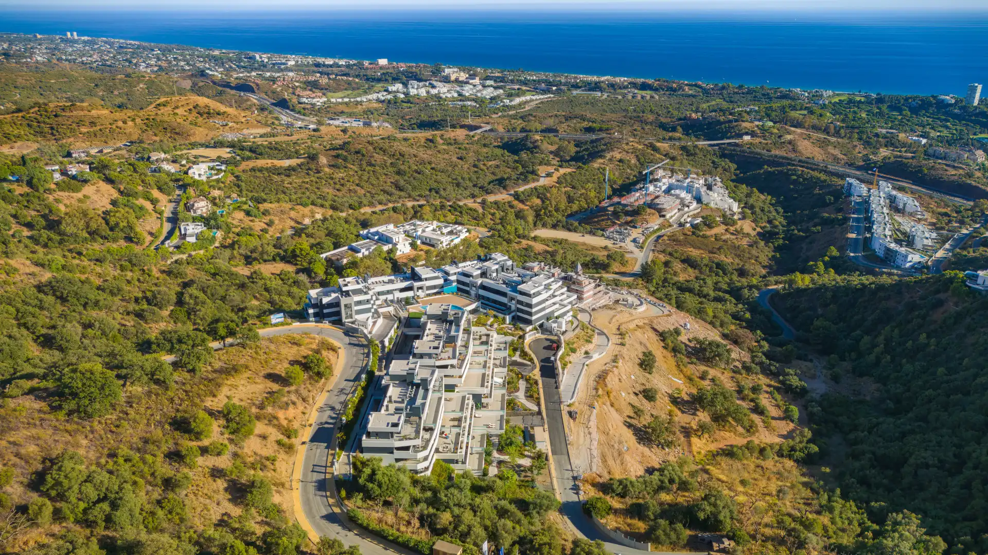 Bajo con piscina en venta en Río Real - Los Monteros, imagen 35