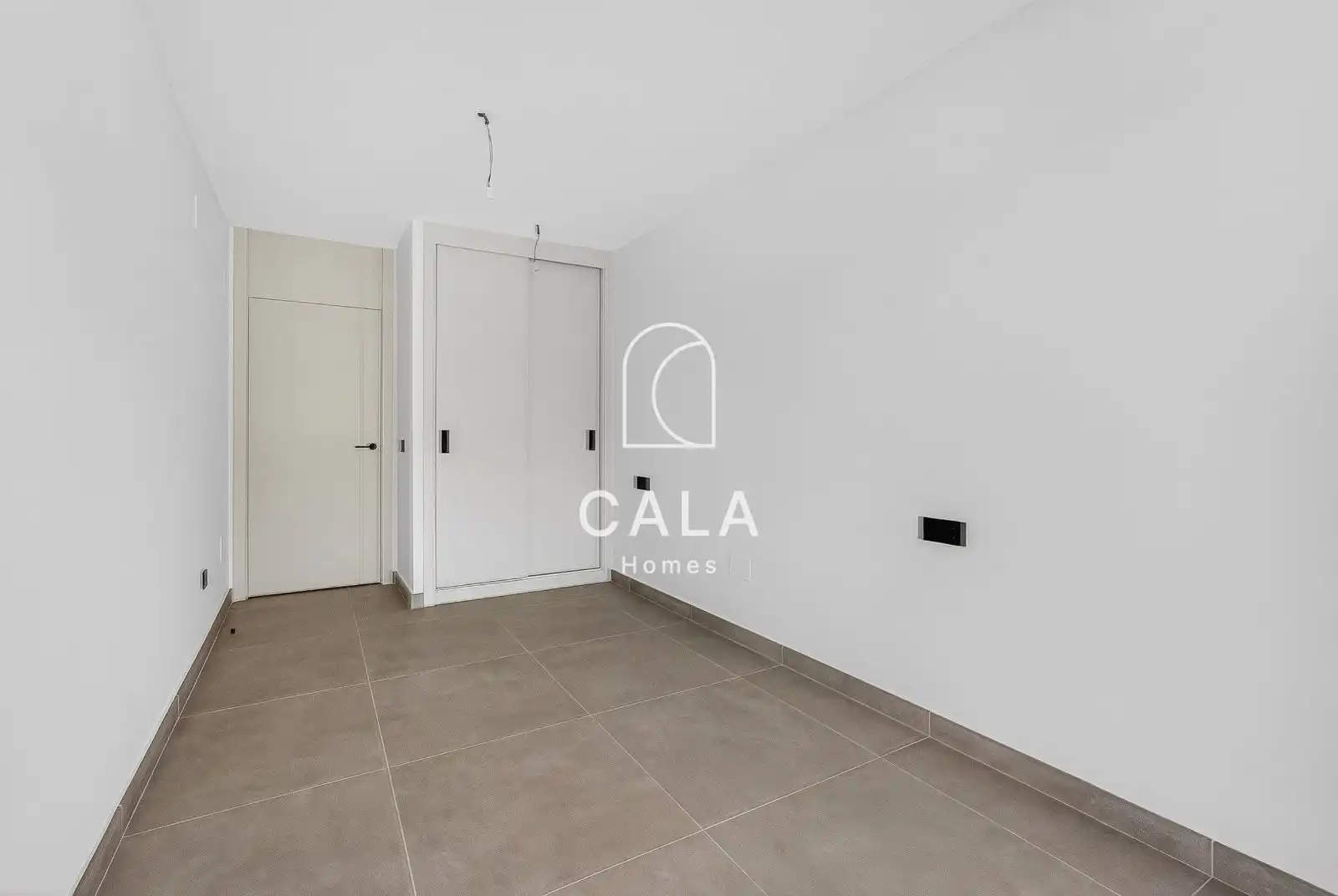 Apartament amb terrassa en venda a Hernán Cortés, imagen 12