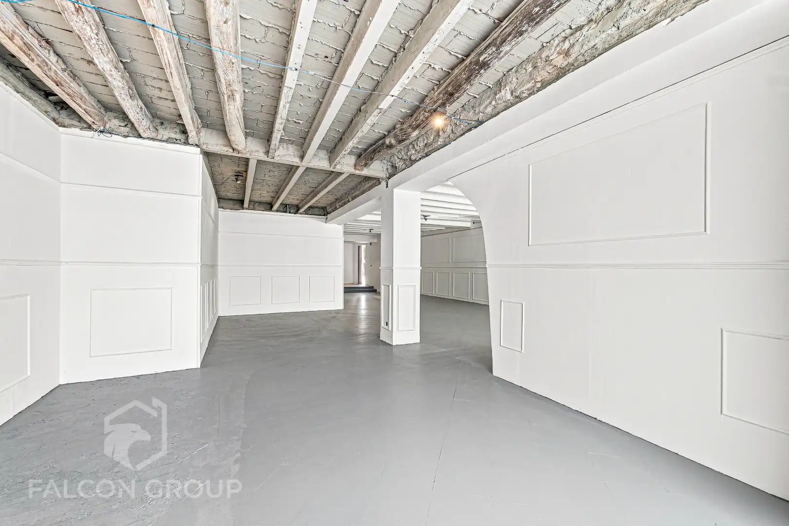 Local comercial en venda a Carrer Major