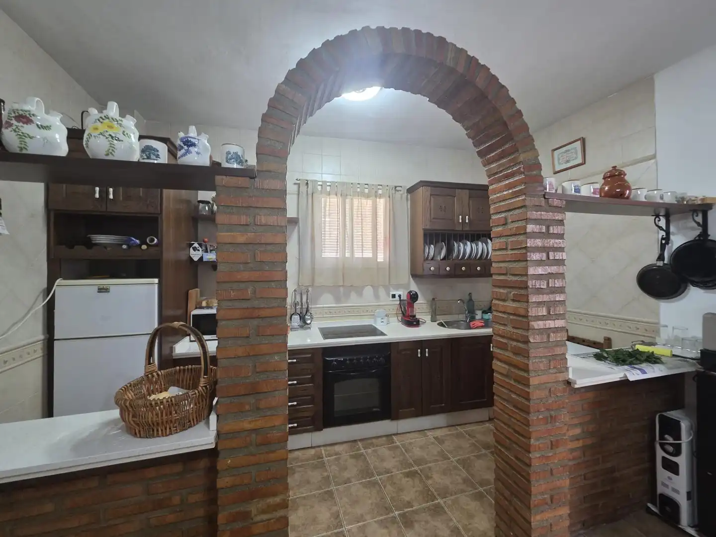 Casa o chalet en venta en Zona de la Vega