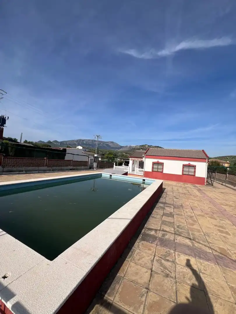 Xalet amb piscina en venda a Puente Jontoya - Puente de la Sierra - El Arroyo, imagen 24