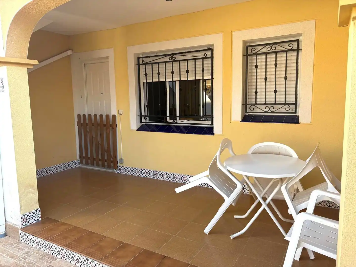 Bungalow con piscina in vendita a Orihuela Costa, imagen 30