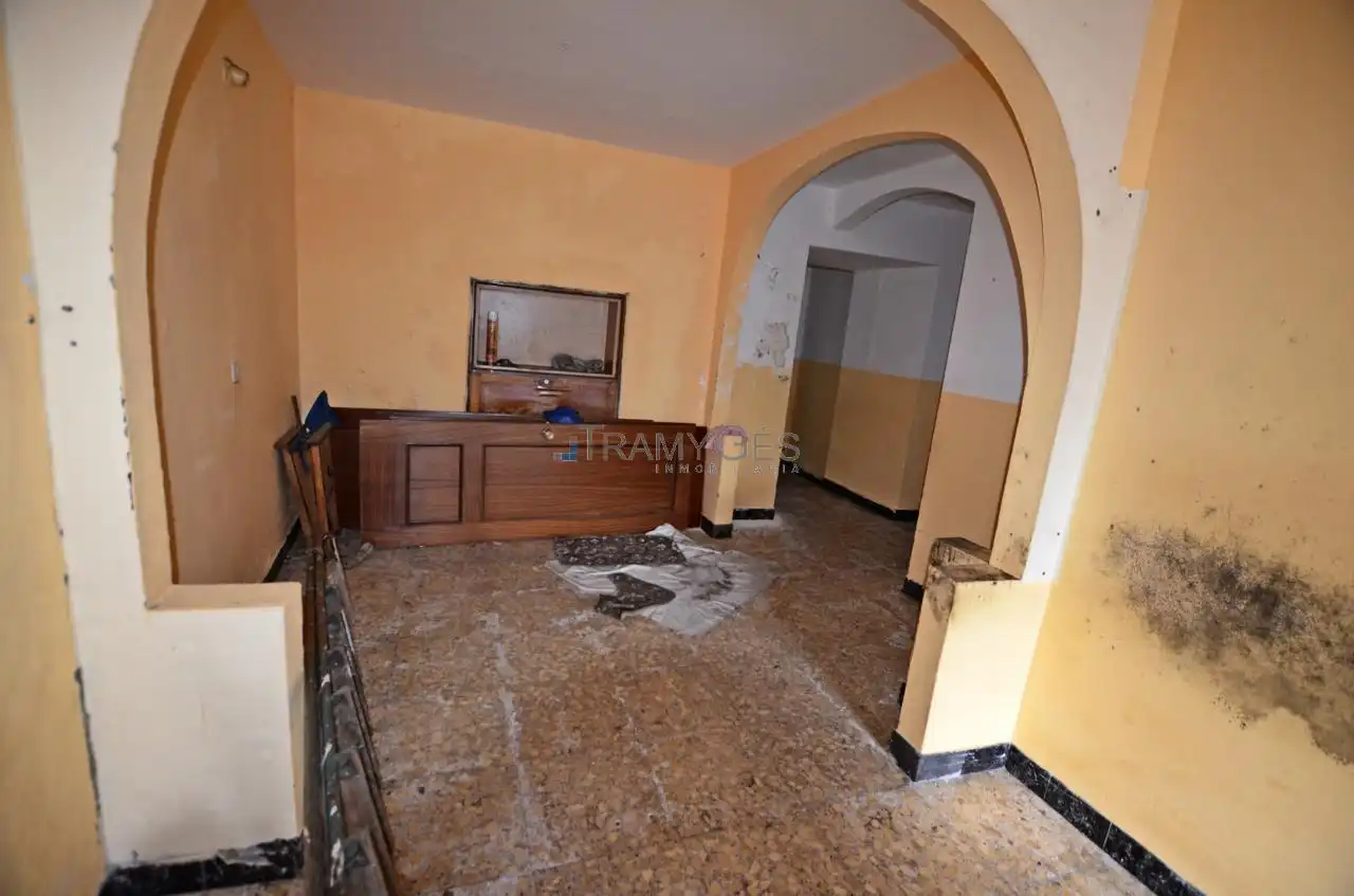 Casa adosada en venta en ARRAIAL - SAN BARTOLOME, Tui