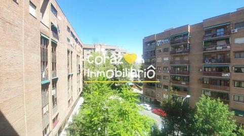 Foto 2 de Estudio de alquiler en Calle Naves, Acacias,  Madrid Capital