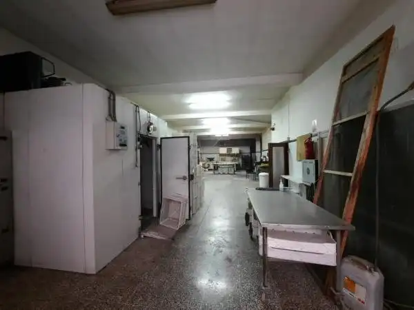 Local comercial en venta en El Mercado - Plaza de Toros, imagen 6