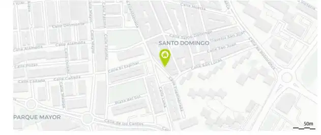 Pis en venda a Calle Fuenlabrada 39, E 04 04, Alcorcon, imagen 2