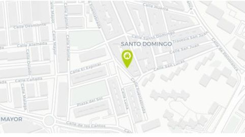 Foto 2 de Piso en venta en Calle Fuenlabrada 39, E 04 04, Alcorcon, Casco Antiguo, Alcorcón