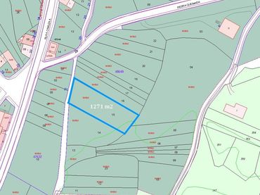 Terreno residenziale in vendita a Malpica de Bergantiños