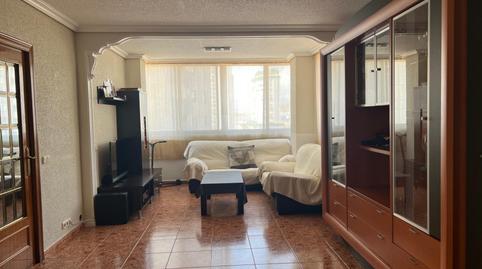 Foto 4 de Pis en venda a Playa Poniente, Alicante