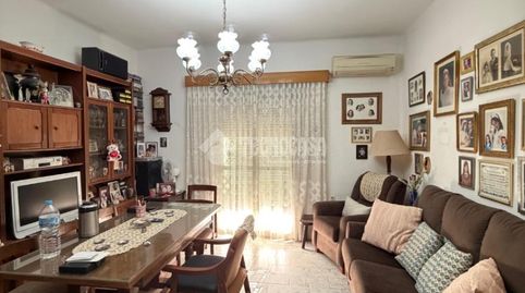 Foto 5 de Piso en venta en El Tardón - El Carmen, Sevilla Capital
