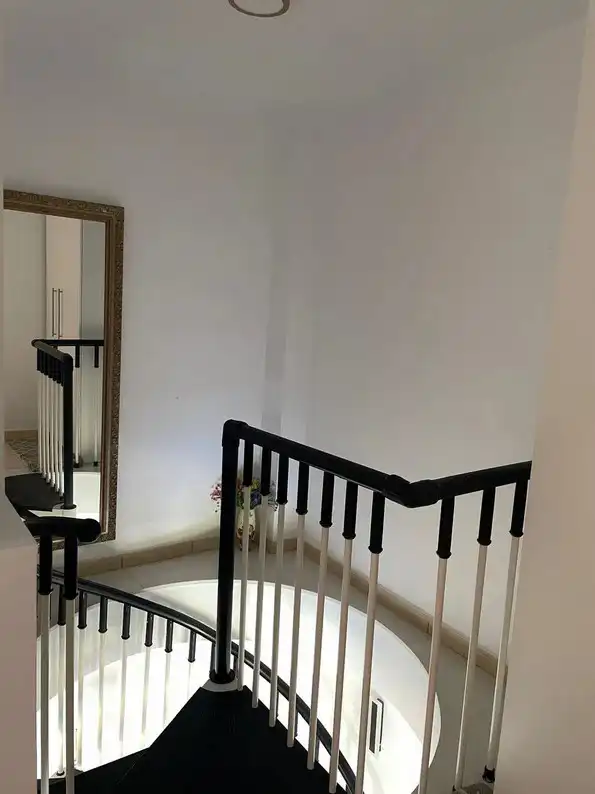Casa o chalet en venta en Almiserà con Aire acondicionado, Calefacción y Jardín privado