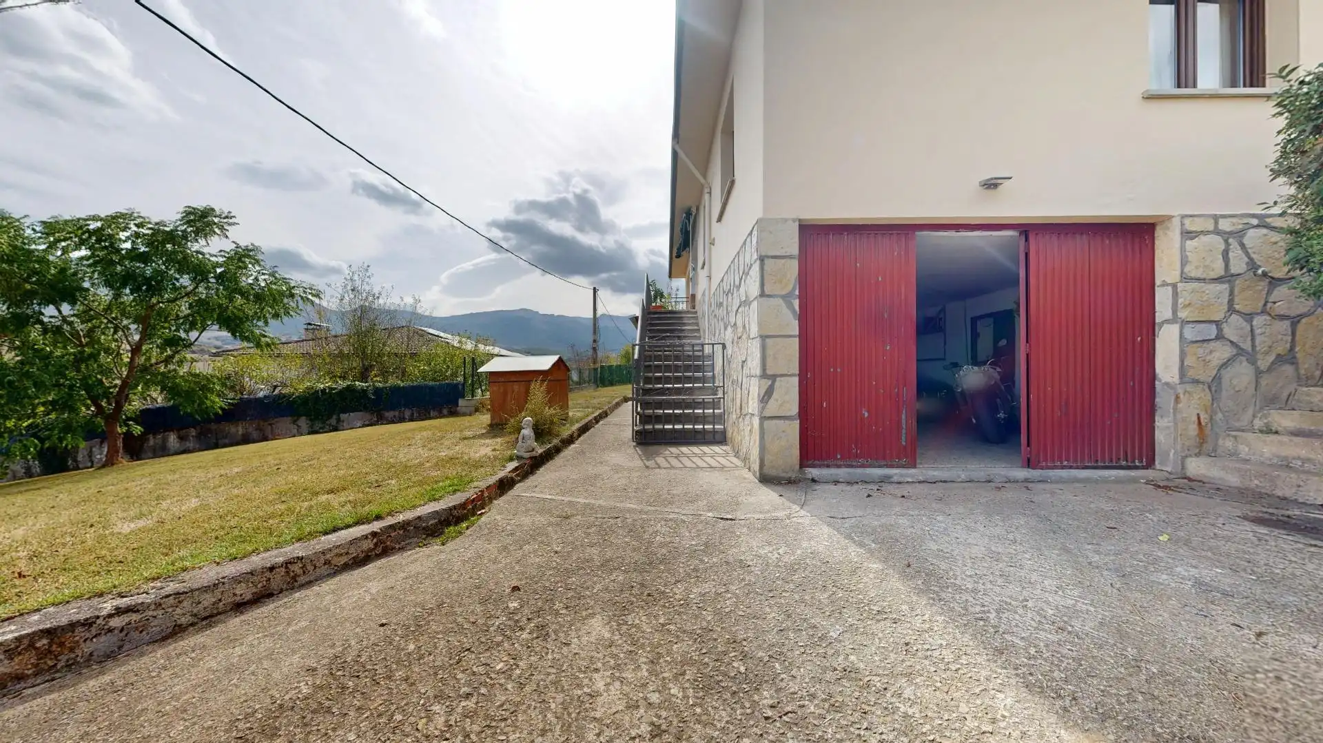 Chalet con piscina en venta en Calle Mirador de Entrambasaguas, imagen 39