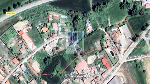 Foto 4 de Residencial en venta en Villanueva Matamala, Arcos, Burgos