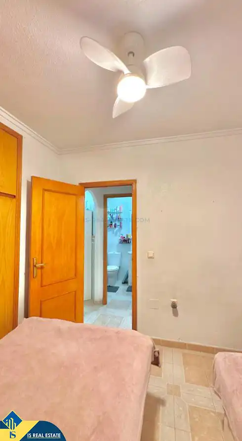 Mini appartamento con piscina in vendita a Playa del Cura, imagen 18