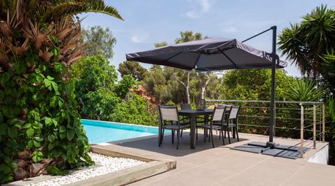 Foto 5 de Casa o chalet de alquiler en Montmar, Barcelona