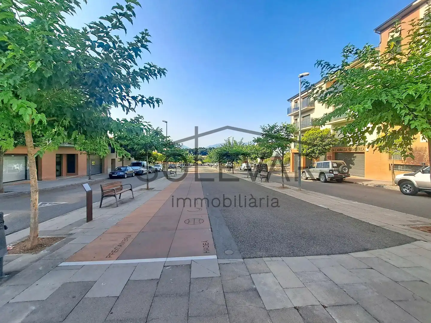 Local en venta en Carrer AGBS, Talarn