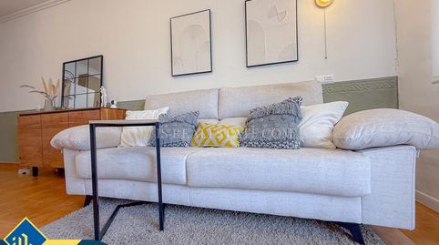 Bungalow reformado con terraza en Torrevieja, provincia de Alicante. 1 habitación | 57 m² | 1,5 kilómetros del mar, imatge 5