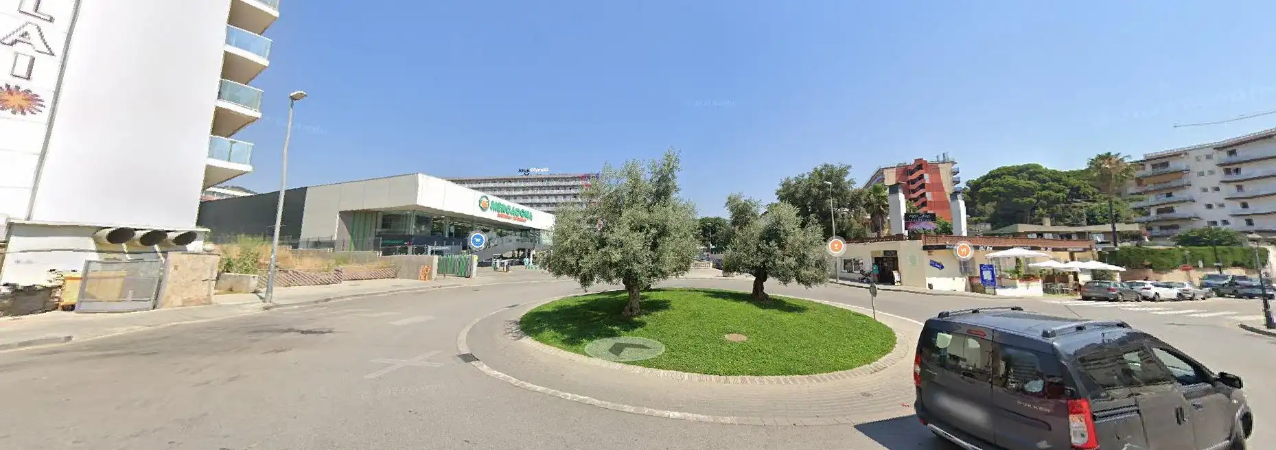 Residential land for sale in Calella, imagen 23