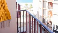 Bedroom of Apartment for sale in Palamós  with Heating and Terrace