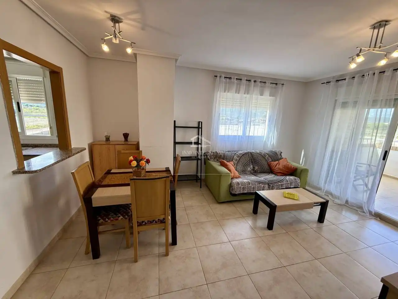 Apartament en venda a Calle Joanot Martorell, 7, Jardines del Mar