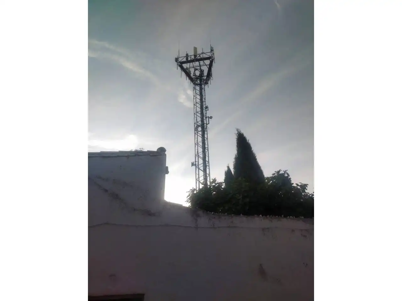 Terreno residencial en venta en Calle mtadero, imagen 5
