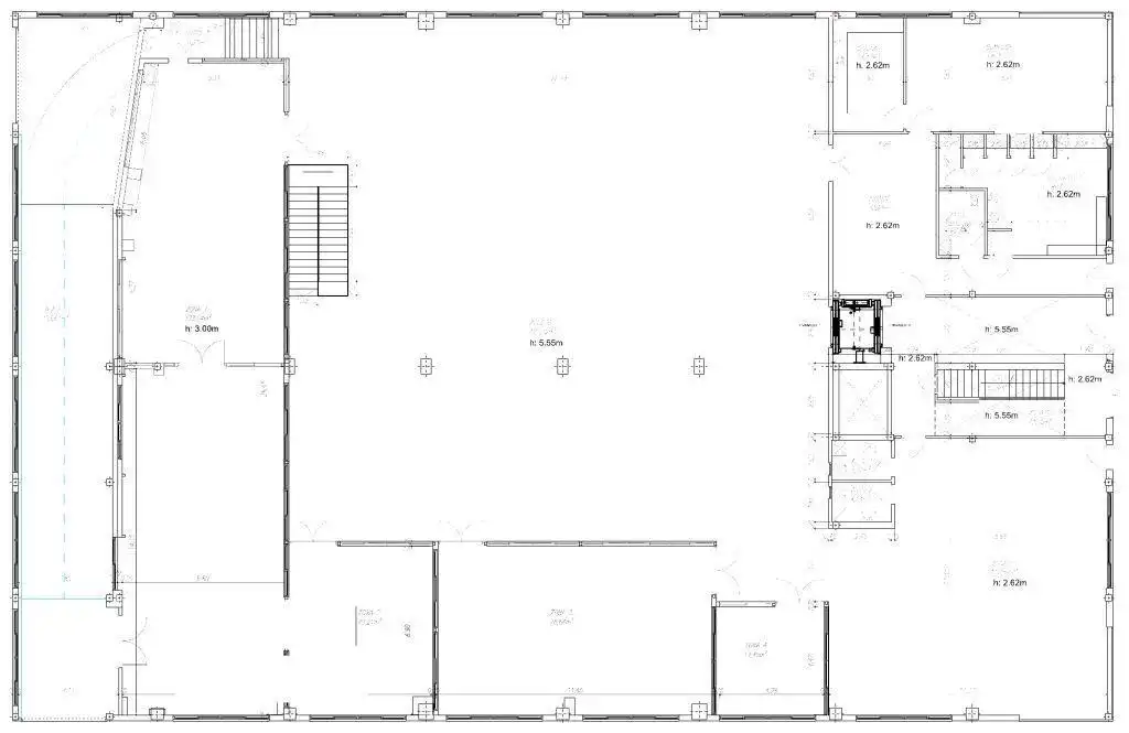 Industrial building for sale in Partidas de Alicante, imagen 20