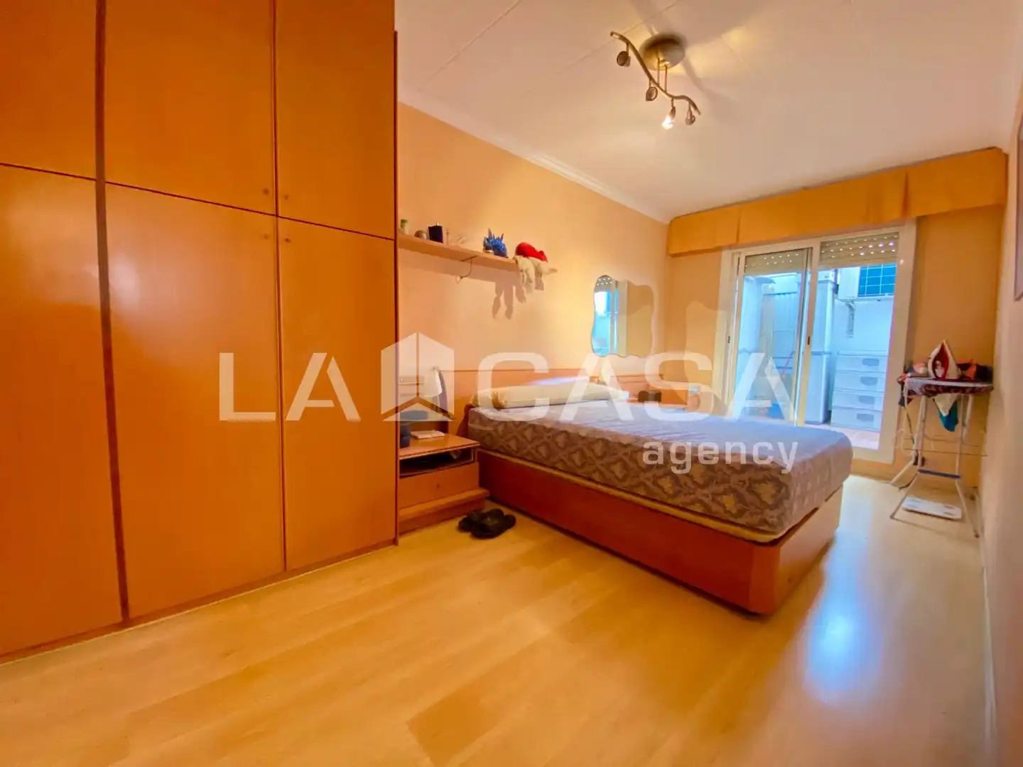 Appartement avec terrasse à vendre à Carrer d'Irlanda, imagen 6