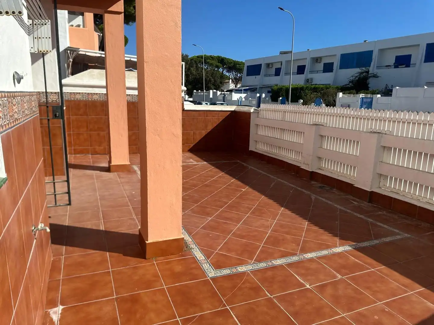 Apartament amb piscina en venda a La Barrosa, imagen 11