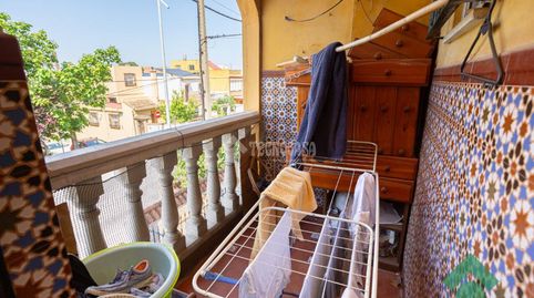 Foto 4 de Casa adosada en venda a Av. las Flores, La Granja - La Colina - Los Pastores, Algeciras