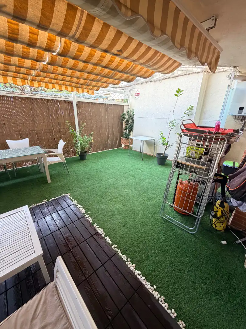 Appartamento con piscina in vendita a Calle Lago Blanco, imagen 30