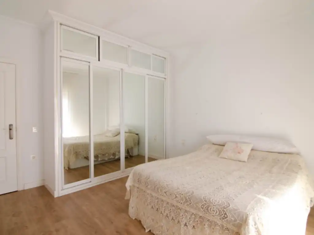 Dormitori de Casa o xalet en venda en San José de la Rinconada
