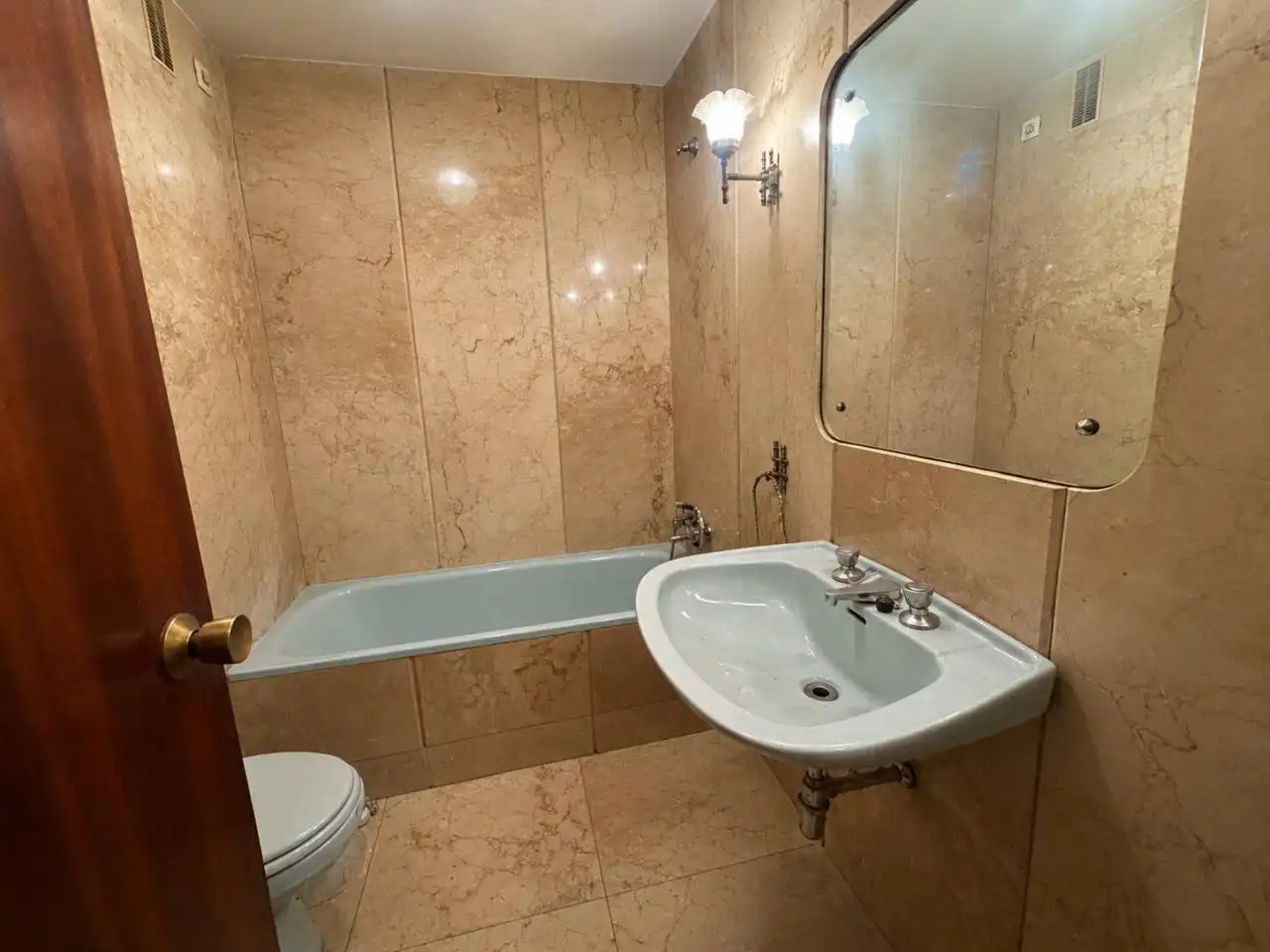 Flat with terrace for sale in Calle Maldonado, imagen 12