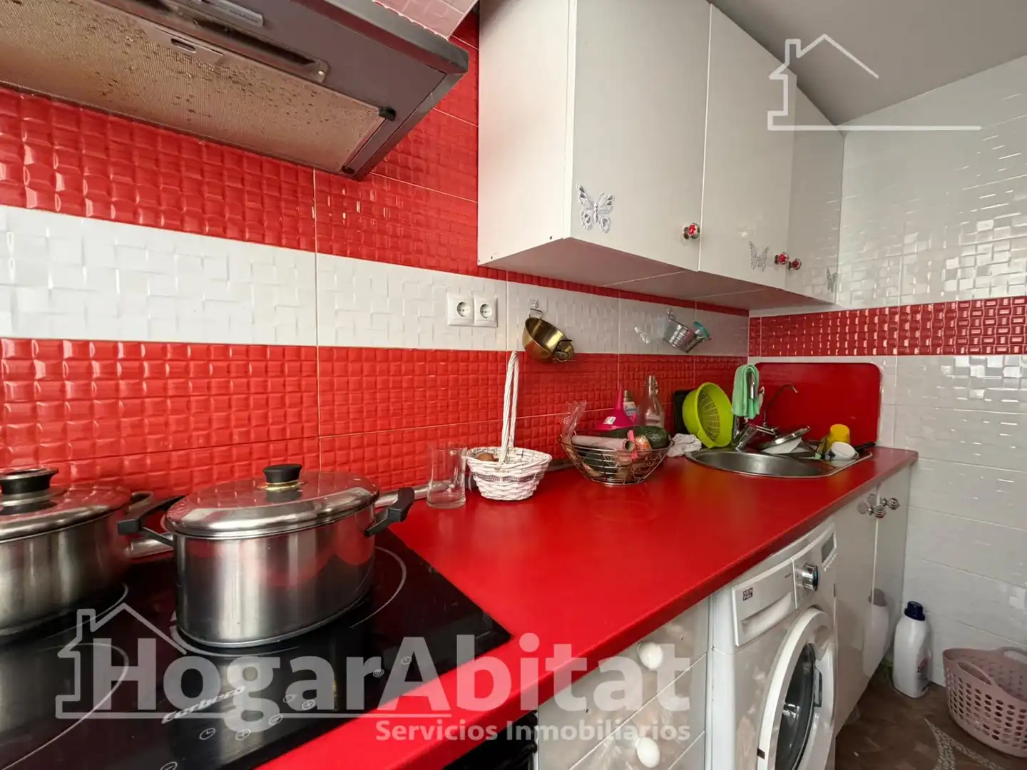 Wohnung zum Verkauf in Calle de San Roque, imagen 7